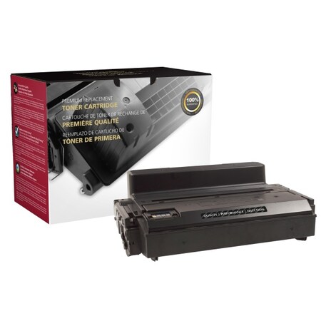 Clover Imaging Group CIG Reman Ultra High Yield Toner, Alternative for Samsung MLT-D203U 201119P